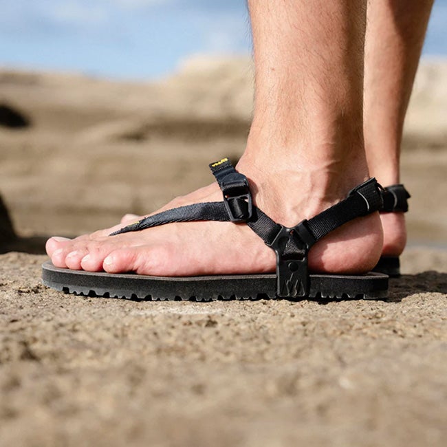 LUNA SANDALS ルナサンダル オソウィングドエディション｜SUNDAY