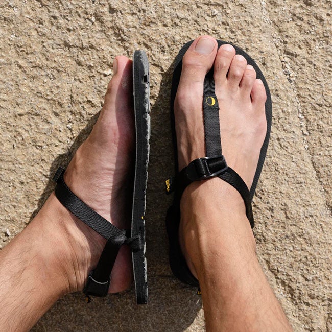 LUNA SANDALS ルナサンダル レトロオソフラコ｜SUNDAY MOUNTAIN