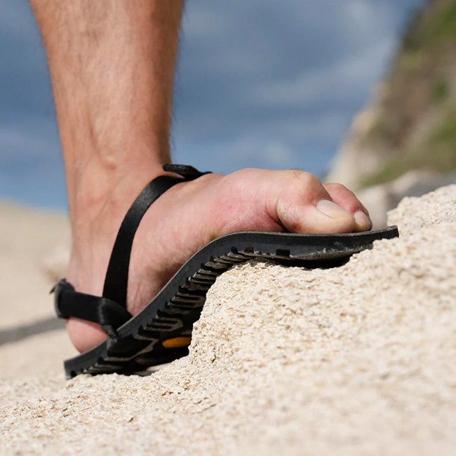 LUNA SANDALS ルナサンダル レトロオソフラコ｜SUNDAY MOUNTAIN