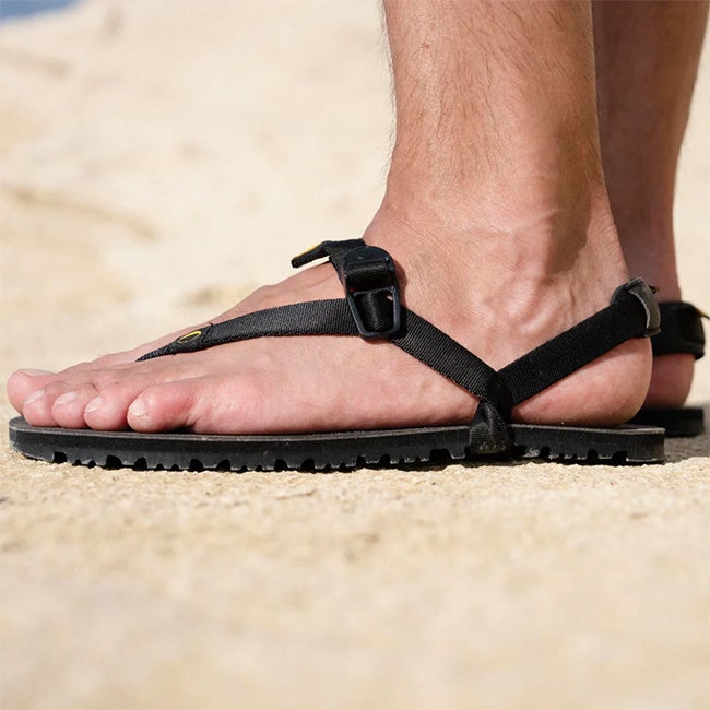 LUNA SANDALS ルナサンダル レトロオソフラコ｜SUNDAY MOUNTAIN