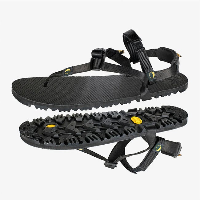 LUNA SANDALSルナサンダル　レトロオソフラコ　サイズM6.5 LUNA SANDALS ルナサンダル レトロオソフラコ｜SUNDAY MOUNTAIN