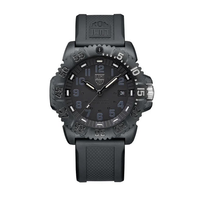 Luminox ルミノックス Ref.3051.GO.NSF｜SUNDAY MOUNTAIN｜サンデー