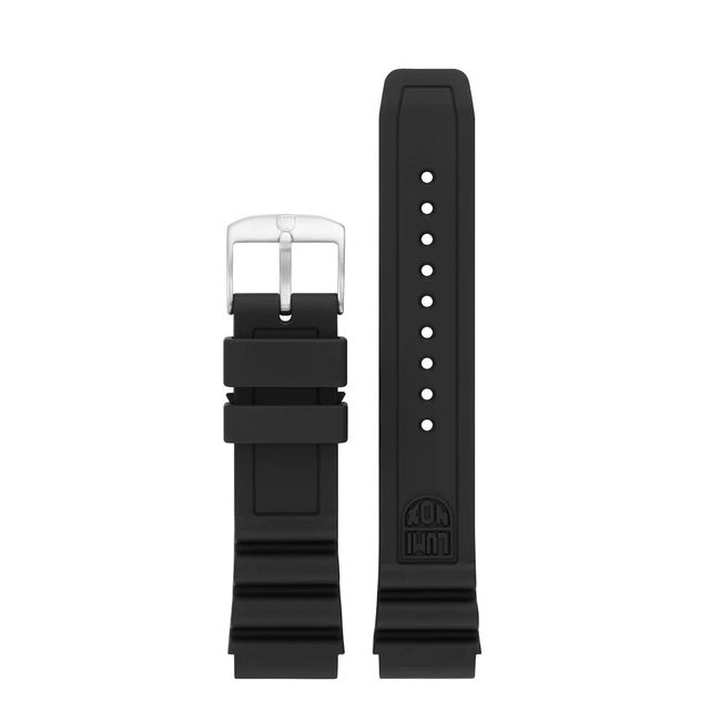 Luminox ルミノックス ストラップラバー-02｜SUNDAY MOUNTAIN