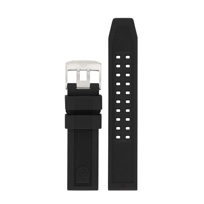 Luminox ルミノックス ストラップラバー-07