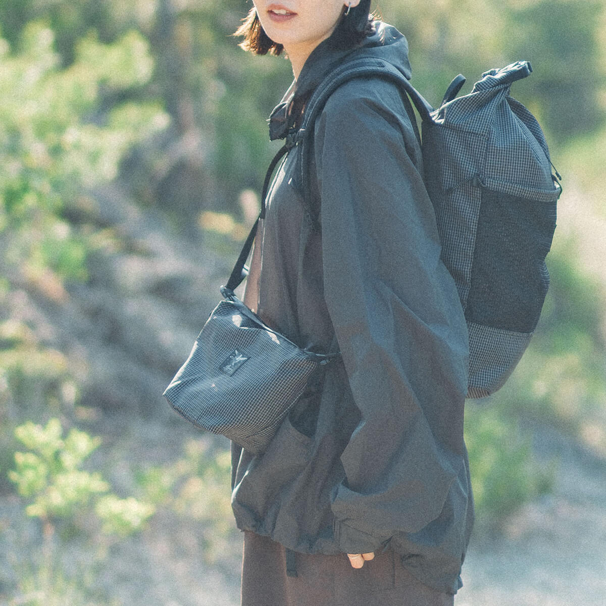 奥村様ご依頼品 OKARA オカラ トムテ スペクトラ｜SUNDAY MOUNTAIN｜サンデーマウンテン