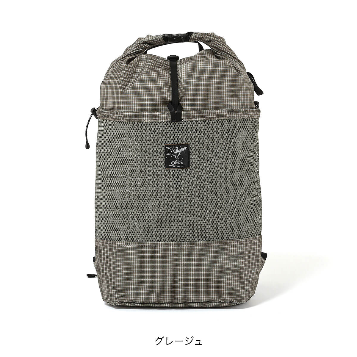 OKARA オカラ リーテッ スペクトラ｜SUNDAY MOUNTAIN｜サンデーマウンテン
