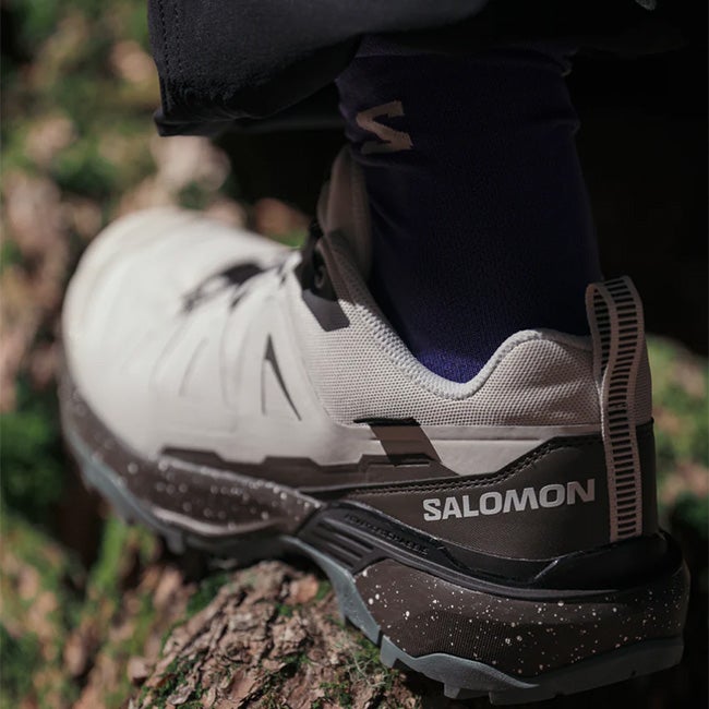 SALOMON サロモン Xウルトラ360 GTXフジLTD メンズ｜SUNDAY MOUNTAIN