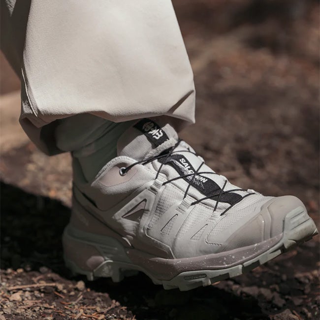 SALOMON サロモン Xウルトラ360 GTXフジLTD【ウィメンズ】｜SUNDAY