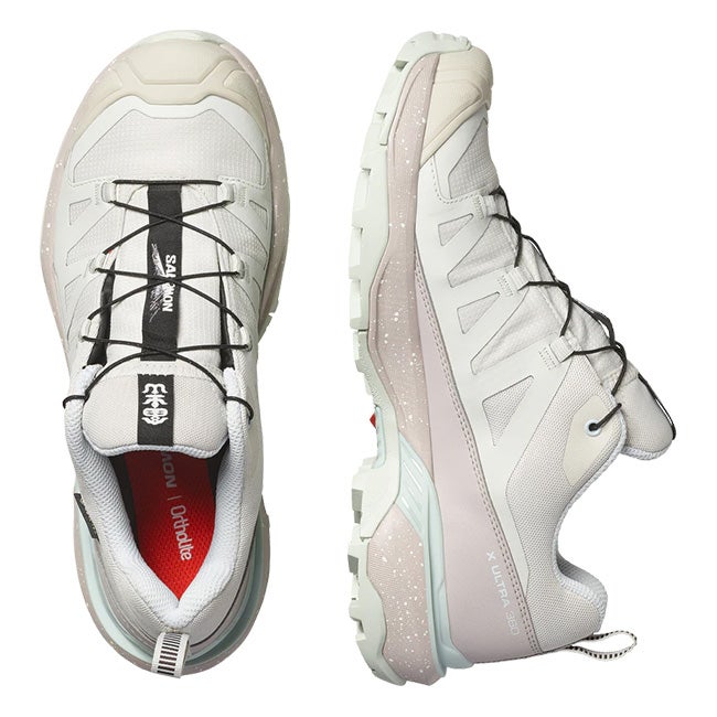 SALOMON サロモン Xウルトラ360 GTXフジLTD【ウィメンズ】｜SUNDAY