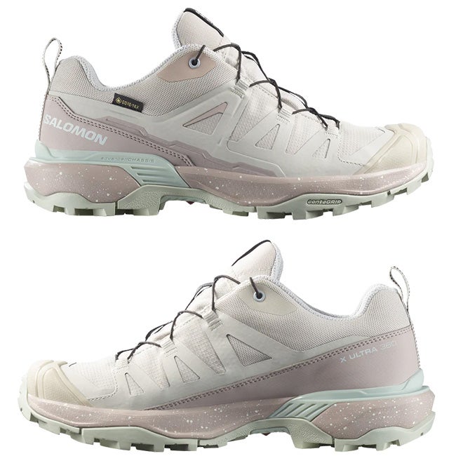 SALOMON サロモン Xウルトラ360 GTXフジLTD【ウィメンズ】｜SUNDAY