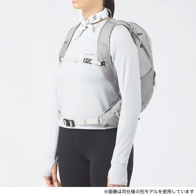 SALOMON サロモン トレイルブレイザー20 マウントフジ｜SUNDAY