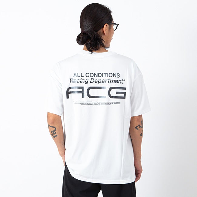 NIKE ACG ナイキエーシージー Dri-FIT ACRD Tシャツ メンズ｜SUNDAY
