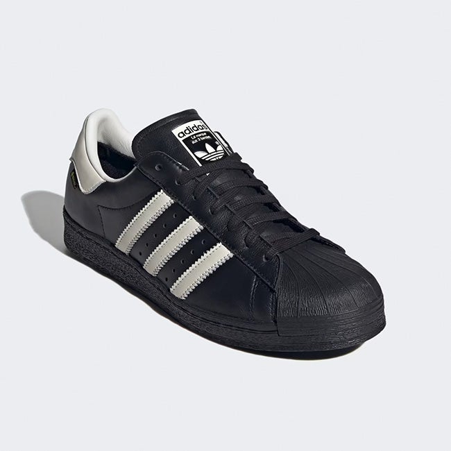 adidas アディダス スーパースター82GTX｜SUNDAY MOUNTAIN｜サンデー