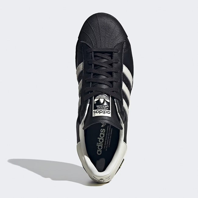 adidas アディダス スーパースター82GTX｜SUNDAY MOUNTAIN｜サンデー