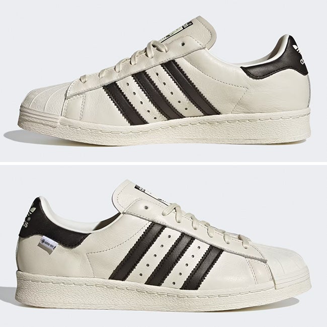adidas アディダス スーパースター82GTX｜SUNDAY MOUNTAIN｜サンデー