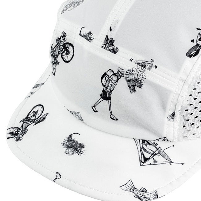 halo commodity×SKETCH×HALO headband ハロコモディティー×スケッチ