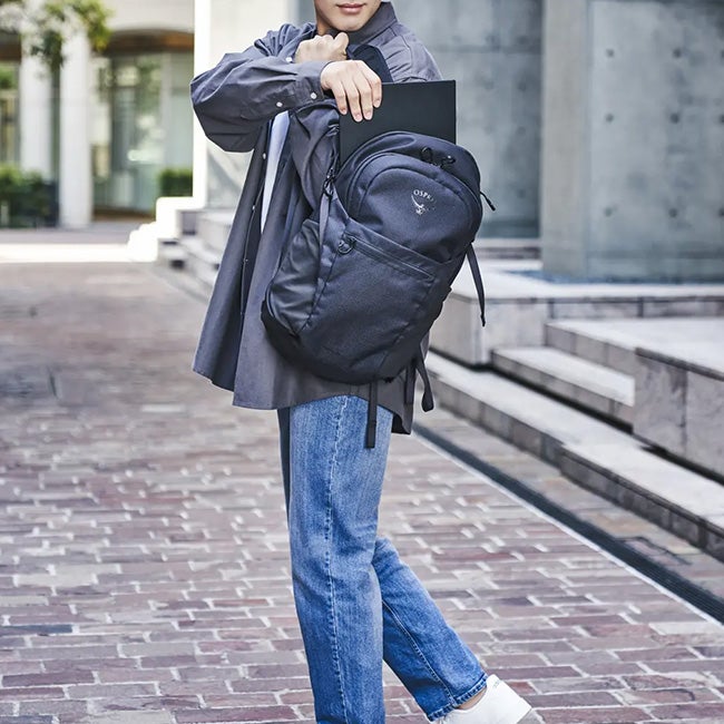 OSPREY オスプレー デイライトプラス リミテッドエディション｜SUNDAY