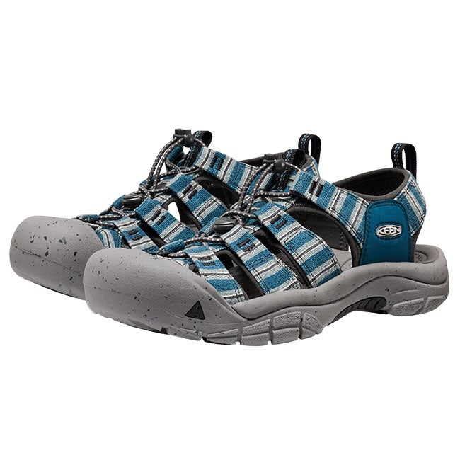 KEEN キーン ニューポート H2 メンズ｜SUNDAY MOUNTAIN｜サンデー