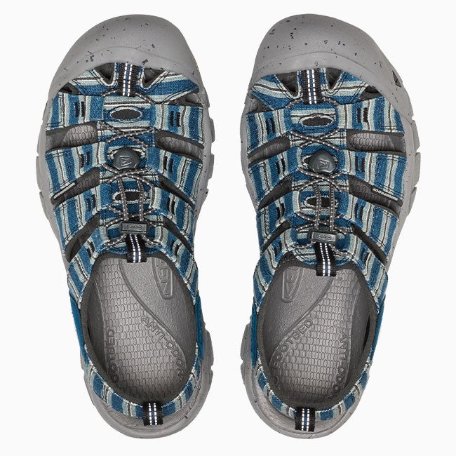 KEEN キーン ニューポート H2 メンズ｜SUNDAY MOUNTAIN｜サンデー