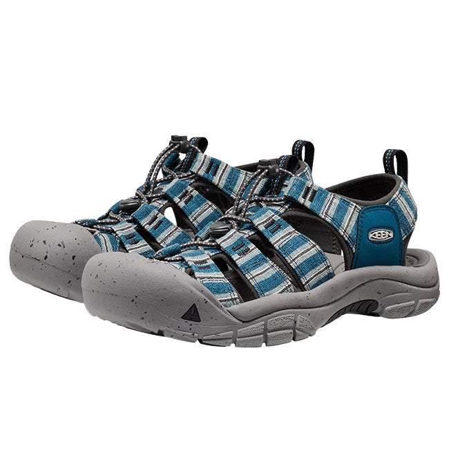 KEEN キーン ニューポート H2 メンズ｜SUNDAY MOUNTAIN｜サンデー
