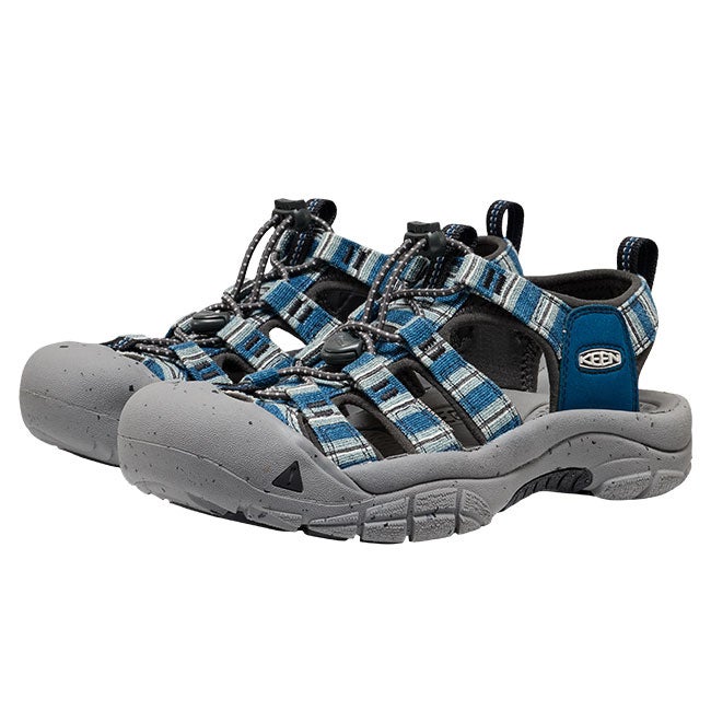 専用　KEEN キーン ジャスパー2 ウォータープル　ニューポートH2 セット KEEN キーン ニューポート H2【ウィメンズ】｜SUNDAY MOUNTAIN