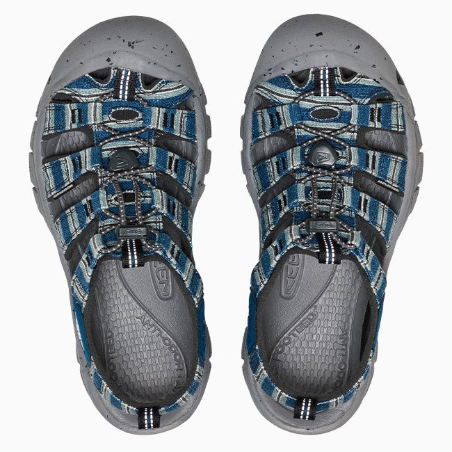KEEN キーン ニューポート H2【ウィメンズ】｜SUNDAY MOUNTAIN