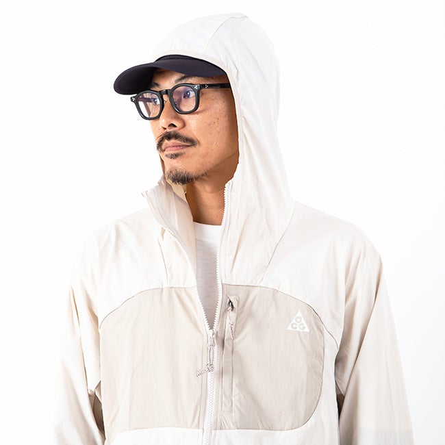 NIKE ACG ナイキエーシージー UVファイブタワーズジャケット メンズ