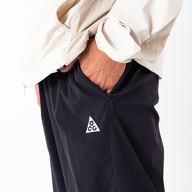 NIKE ACG ナイキエーシージー ハイステークスパンツ メンズ｜SUNDAY