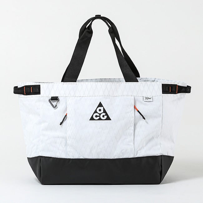 NIKE ACG ナイキエーシージー Nike ACGギアトートバッグL(55L)｜SUNDAY