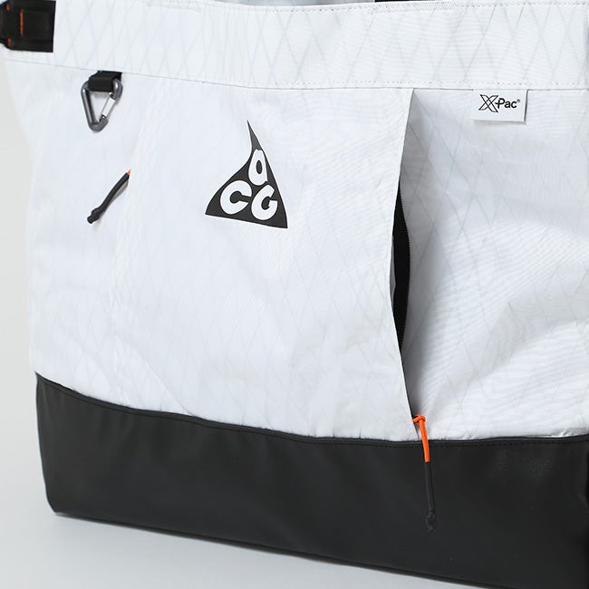 NIKE ACG ナイキエーシージー Nike ACGギアトートバッグL(55L)｜SUNDAY