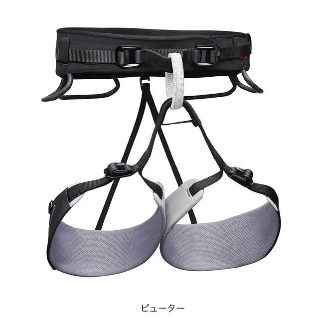 Black Diamond ブラックダイヤモンド ソリューションガイドプラス