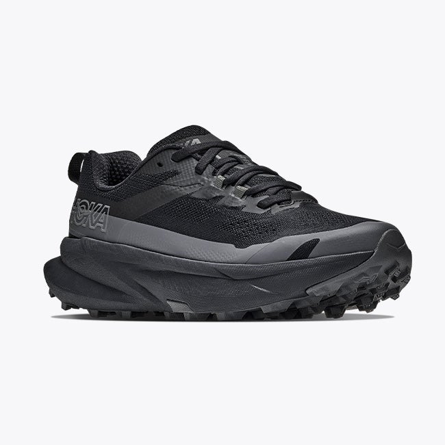 HOKA ホカ トレント5 メンズ｜SUNDAY MOUNTAIN｜サンデーマウンテン