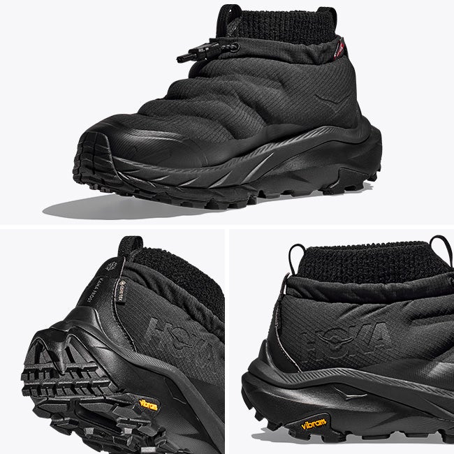 HOKA ホカ カハ2フロストモックGTX【ウィメンズ】｜SUNDAY MOUNTAIN