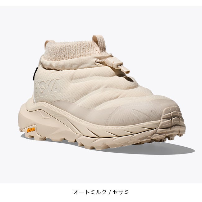 HOKA ホカ カハ2フロストモックGTX【ウィメンズ】｜SUNDAY MOUNTAIN