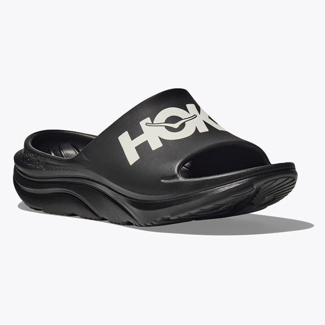 HOKA ホカ オラ アスレチックスライド ユニセックス｜SUNDAY MOUNTAIN