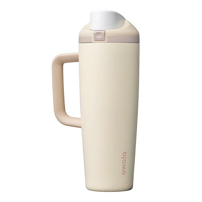 Owala オワラ フリーシップタンブラー 30oz