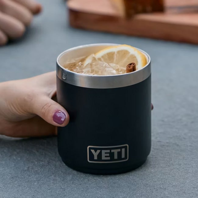 YETI イエティ 10oz マグスライダーローボウル2.0withデュラシップ