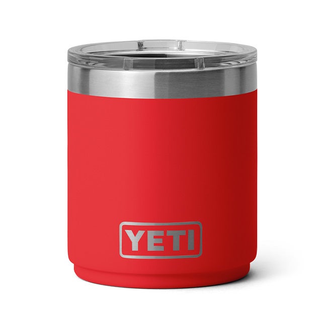 YETI イエティ 10oz マグスライダーローボウル2.0withデュラシップ