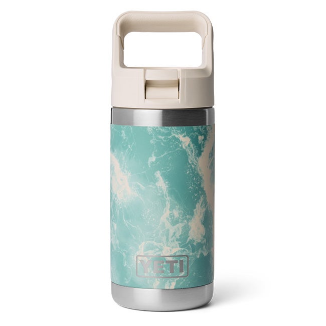 YETI イエティ 12oz(355ml) ウォーターボトル【キッズ】｜SUNDAY