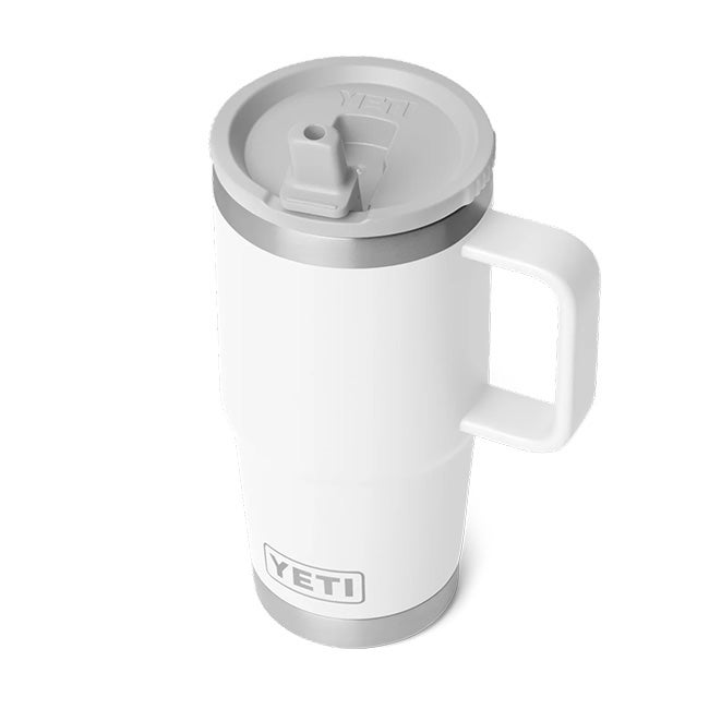 YETI イエティ 20oz トラベルストローマグ｜SUNDAY MOUNTAIN｜サンデー