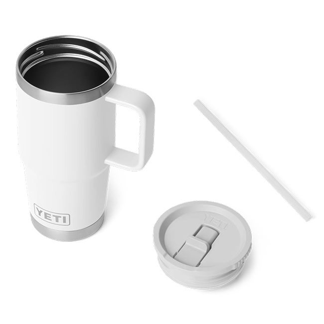 YETI イエティ 20oz トラベルストローマグ｜SUNDAY MOUNTAIN｜サンデー
