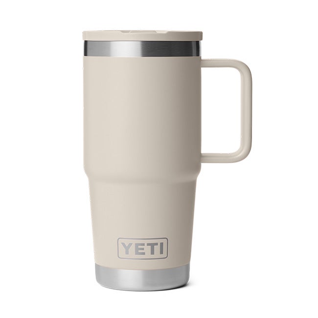YETI イエティ 20oz トラベルストローマグ｜SUNDAY MOUNTAIN｜サンデー