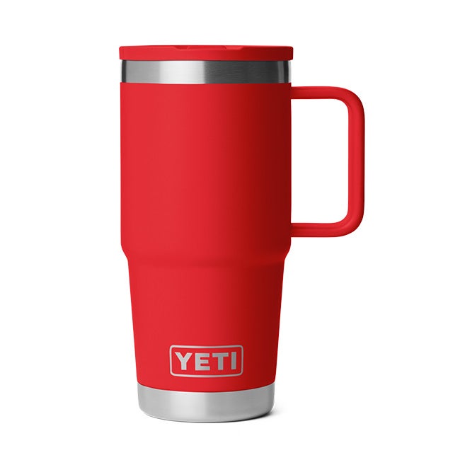 YETI イエティ 20oz トラベルストローマグ｜SUNDAY MOUNTAIN｜サンデー