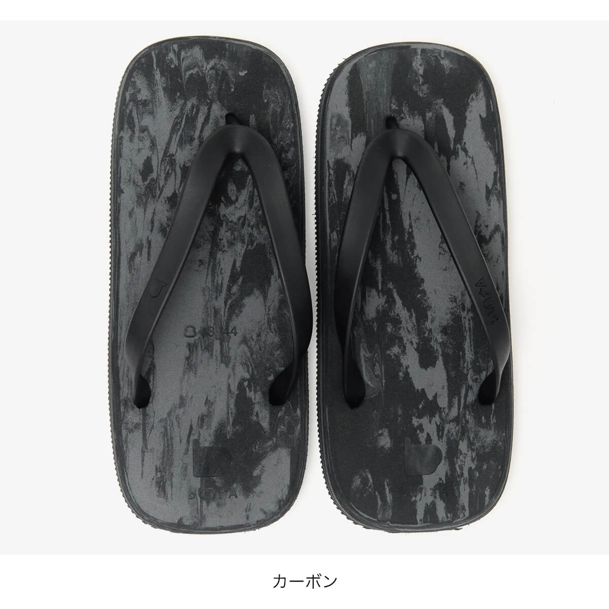 buntA ブンタ b-zouri_v2 メンズ｜SUNDAY MOUNTAIN｜サンデーマウンテン
