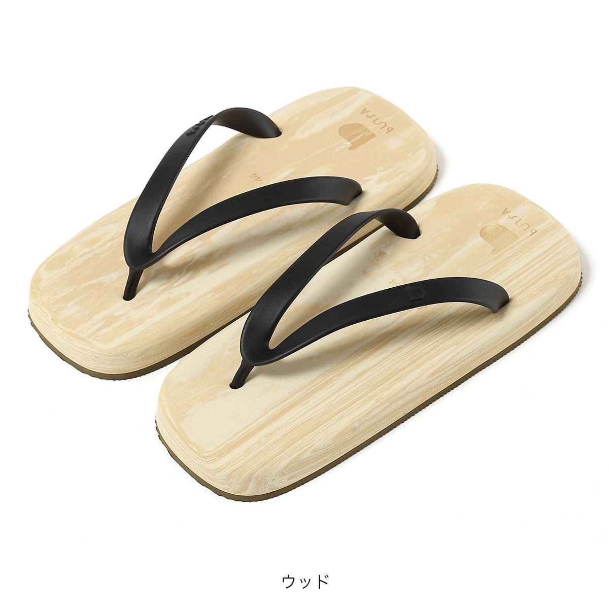 buntA ブンタ b-zouri_v2 メンズ｜SUNDAY MOUNTAIN｜サンデーマウンテン