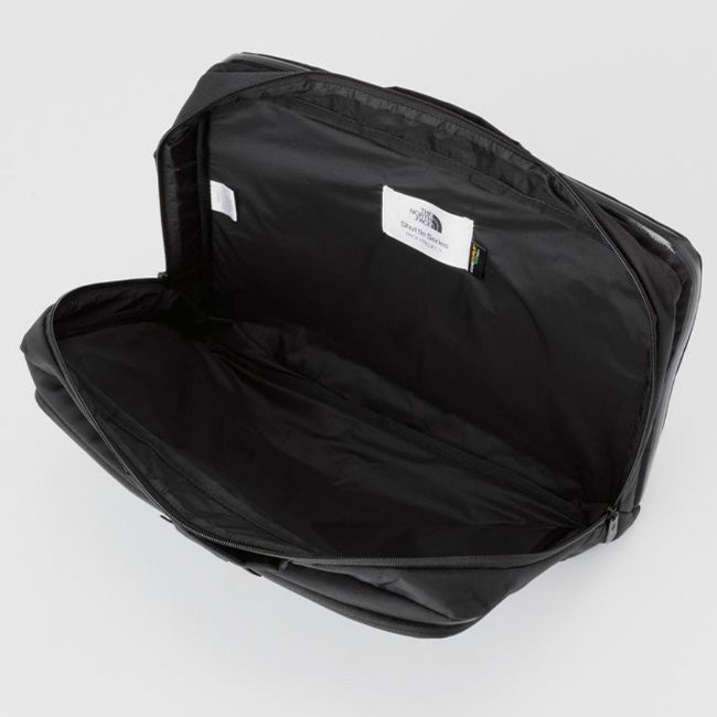 THE NORTH FACE ノースフェイス シャトル3ウェイデイパック｜SUNDAY