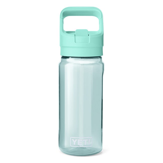 YETI イエティ 20oz(600ML) ウォーターボトルwithヨンダーストロー