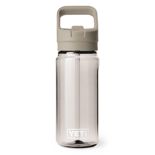 YETI イエティ 20oz(600ML) ウォーターボトルwithヨンダーストロー