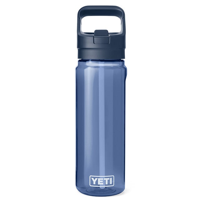 YETI イエティ 25oz(750ml) ウォーターボトルwithヨンダーストロー