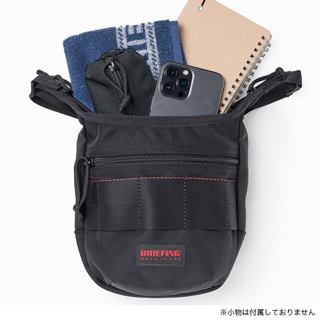 BRIEFING USA ブリーフィング デイトリッパーXS｜SUNDAY MOUNTAIN